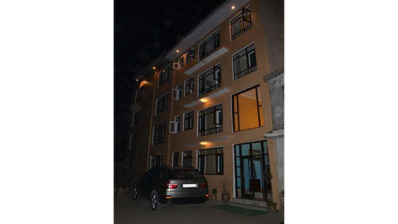 Hotel Golden Finger, Srinagar 3